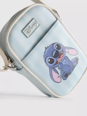 Disneys Stitch-mobilveske