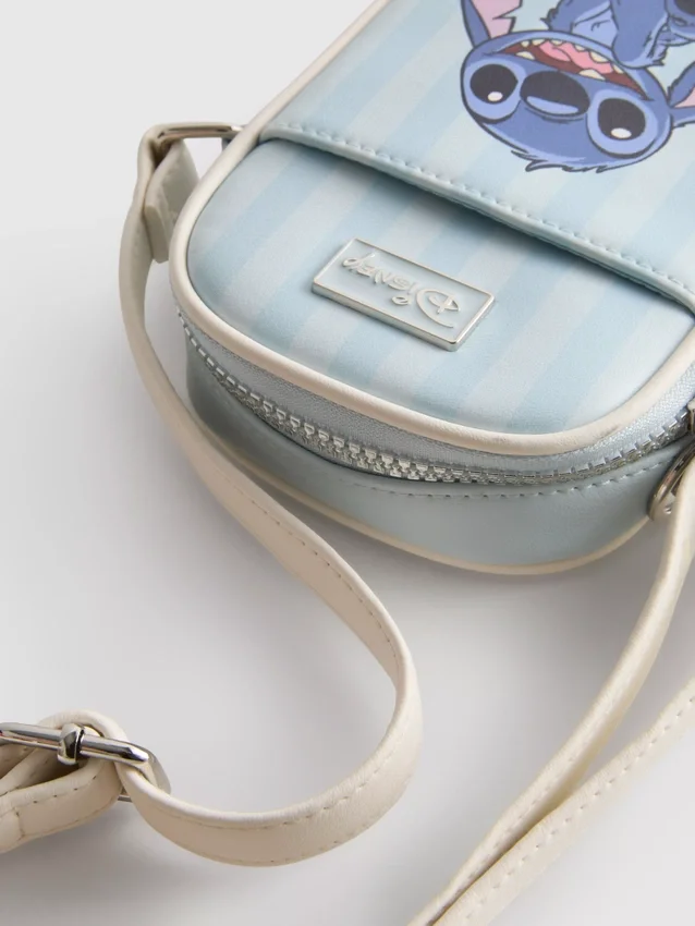 Disneys Stitch-mobilveske
