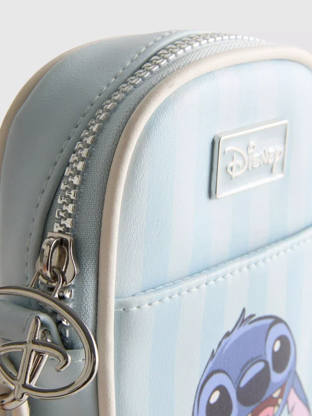 Disneys Stitch-mobilveske
