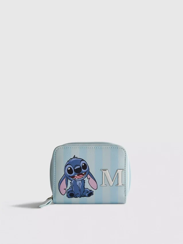 Disneys Stitch-myntpung