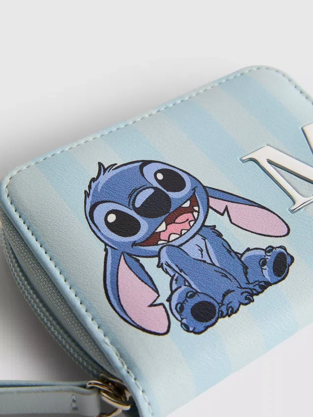 Disneys Stitch-myntpung