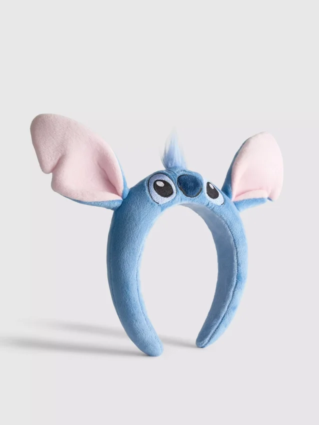 Disneys Stitch-pannebånd