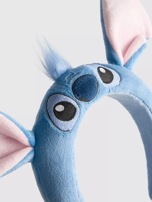 Disneys Stitch-pannebånd