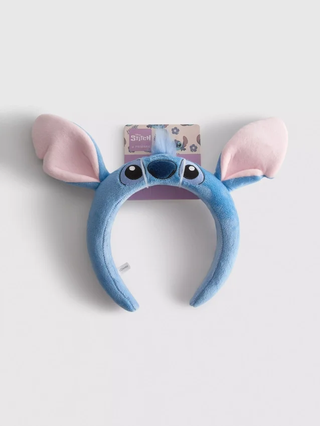 Disneys Stitch-pannebånd