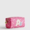 Disneys Stitch-penal med initialer
