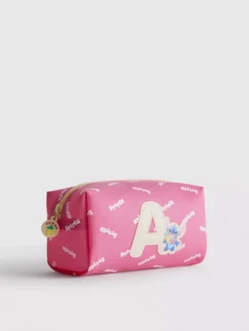 Disneys Stitch-penal med initialer