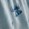 Disneys Stitch-pysjamaser i bomull med grafisk trykk