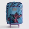 Disneys Stitch-ryggsekk med hjul