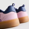 Disneys Stitch-sneakers med gummisåle