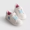 Disneys Stitch-sneakers med lav skaft