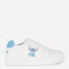 Disneys Stitch-sneakers med lav skaft