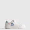 Disneys Stitch-sneakers med lav skaft
