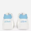 Disneys Stitch-sneakers med lav skaft