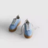 Disneys Stitch-sneakers med tykk gummisåle