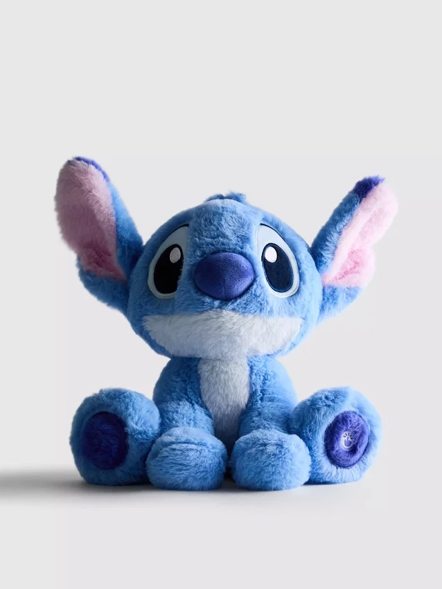 Disneys Stitch – stor kosedyr