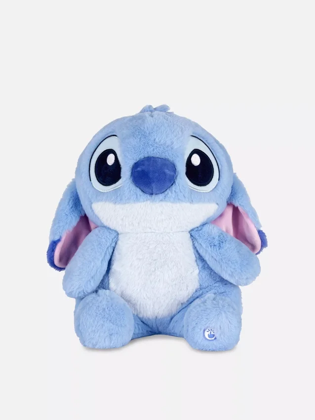 Disneys Stitch, stor kosedyr