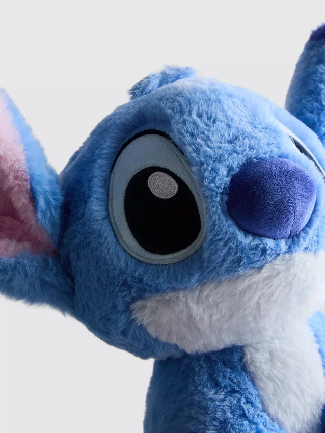Disneys Stitch – stor kosedyr