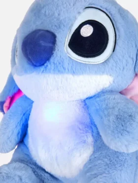 Disneys Stitch, stor kosedyr