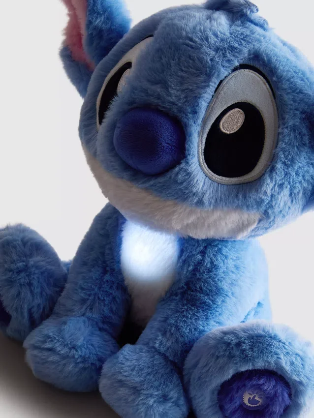 Disneys Stitch – stor kosedyr