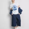 Disneys Stitch-T-skjorte