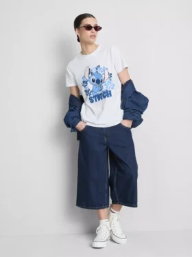 Disneys Stitch-T-skjorte