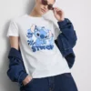 Disneys Stitch-T-skjorte