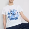 Disneys Stitch-T-skjorte