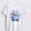 Disneys Stitch-T-skjorte