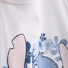 Disneys Stitch-T-skjorte