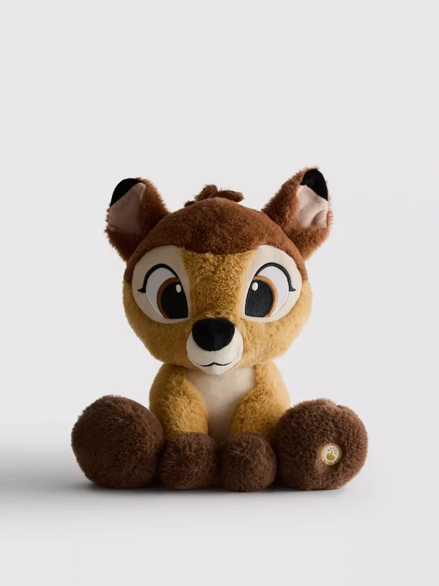 Disneys store Bambi-kosedyr