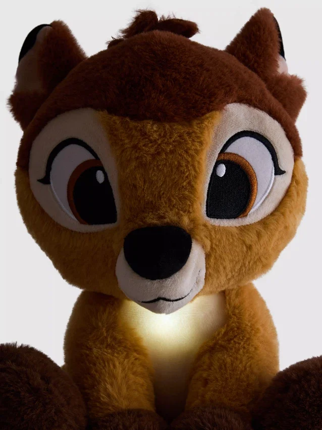 Disneys store Bambi-kosedyr