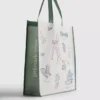 Disneys store, gjenbrukbare Bambi-shoppingpose