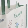 Disneys store, gjenbrukbare Bambi-shoppingpose
