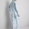 Disneys Stripete «Boyfriend»-pysjamaser med Stitch