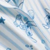 Disneys Stripete «Boyfriend»-pysjamaser med Stitch
