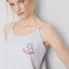 Disneys Thumper-pysjamaser med kort topp og shorts