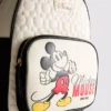 Disneys vatterte ryggsekk med Mikke Mus