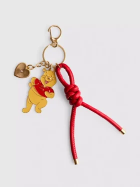 Disneys Winnie the Pooh-nøkkelring