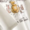 Disneys Winnie the Pooh-pysjamaser i bomull