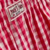 Disneys Winnie the Pooh-pysjamaser med gingham-mønster
