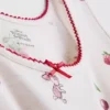 Disneys Winnie the Pooh-pysjamaser med trykk, i bomullsrik tank-top