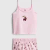 Disneys Winnie the Pooh Roo Cami Shorty-pysjamaser
