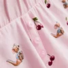 Disneys Winnie the Pooh Roo Cami Shorty-pysjamaser