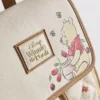 Disneys Winnie the Pooh-ryggsekk med vattert overflate