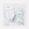 Disneys Winnie the Pooh-smokk og holder-sett