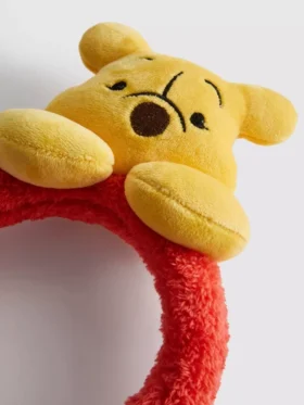 Disneys Winnie the Pooh spa-pannebånd