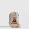Disneys Winnie the Pooh-telefonholder i lerret