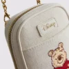 Disneys Winnie the Pooh-telefonholder i lerret