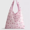 Disneys Winnie the Pooh-tote-veske som kan brettes sammen
