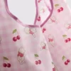 Disneys Winnie the Pooh-tote-veske som kan brettes sammen